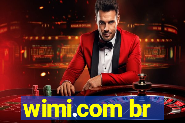 wimi.com br